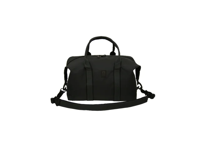 Дорожня сумка Danaper Cargo 40, Black Фото 1