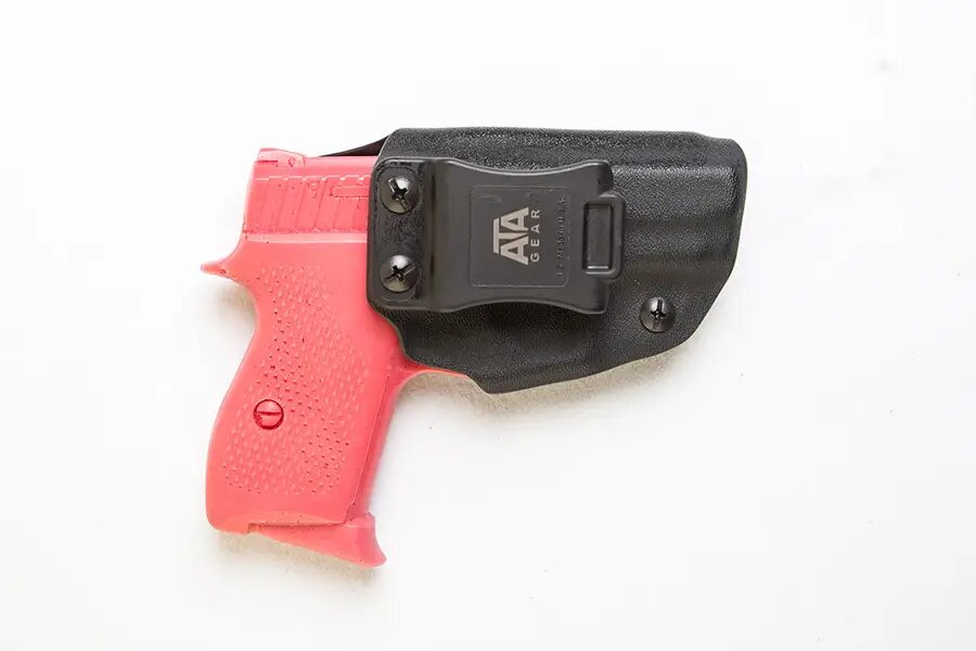 Кобура ATA Gear Fantom ver.3 для Форт 9 Фото 1