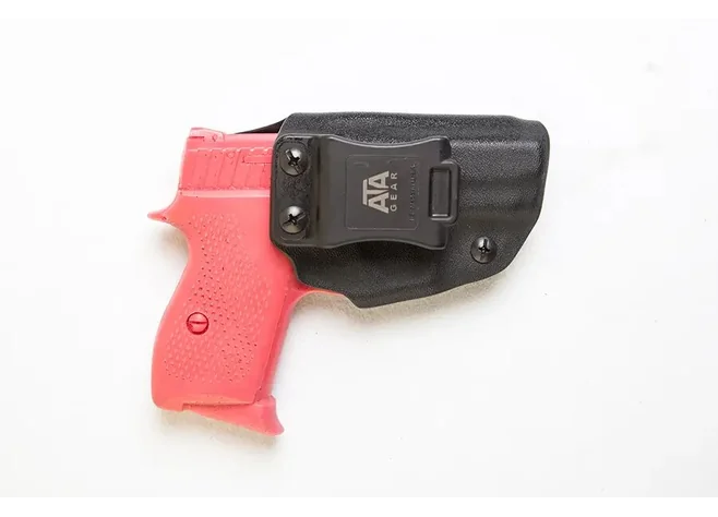 Кобура ATA Gear Fantom ver.3 для Форт 9 Фото 1