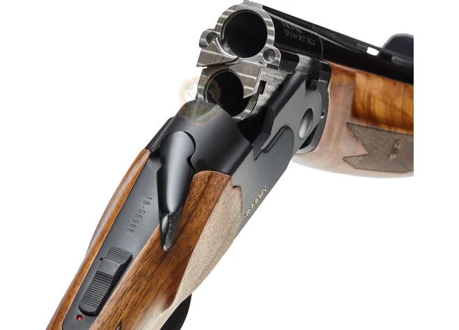 Ружье Ata Arms SP Sporter кал. 12/76. Ствол - 76 см Фото 5