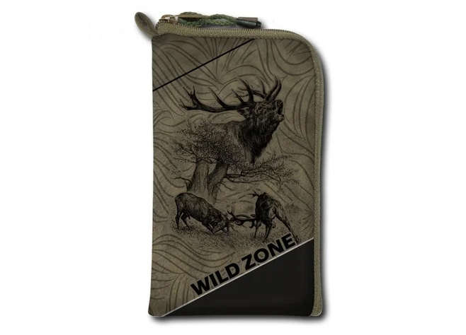 Чохол для мобільного телефону Wild Zone 14х7см М-272 Фото 2