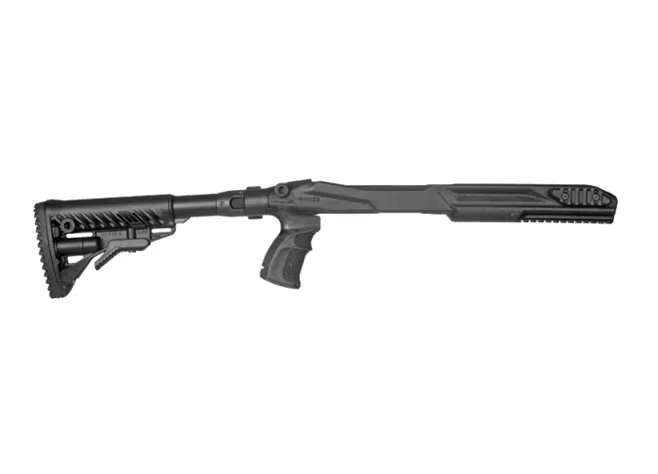 Набір конверсійний FAB M4 для Ruger 10/22, приклад М4 Фото 1