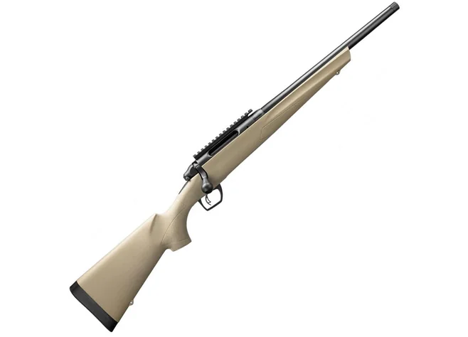 Карабін Remington 783 HB кал. 6.5 Creedmoor. Ствол - 61 см Фото 1