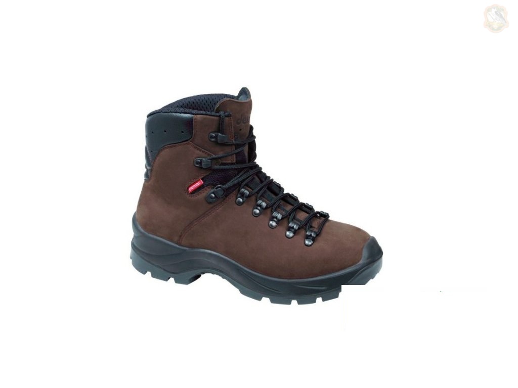 Черевики Demar Trek M6 Фото 1