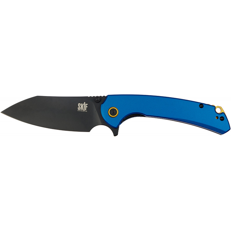Ніж Skif Jock BB Blue Фото 1