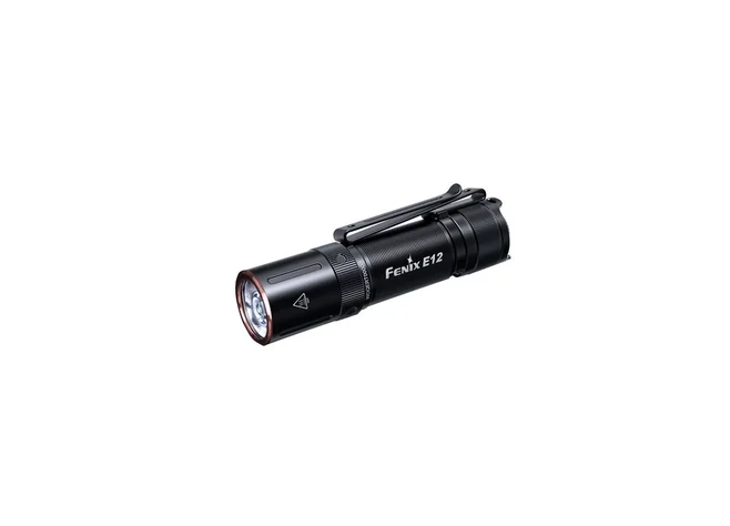 Ліхтар ручний Fenix E12 V2.0 Фото 1
