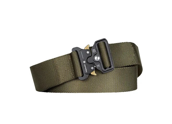Ремінь Camotec Cobra 2.0 Olive Фото 1