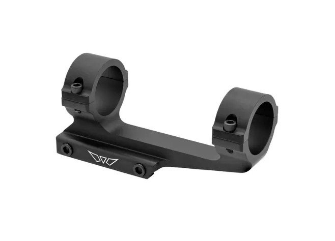Моноблок Warne Vapor MSR Mount. d - 30 мм. Picatinny Фото 1