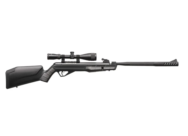 Гвинтівка пневматична Crosman Mag Fire Ultra Multi-Shot  кал. 177 Фото 1
