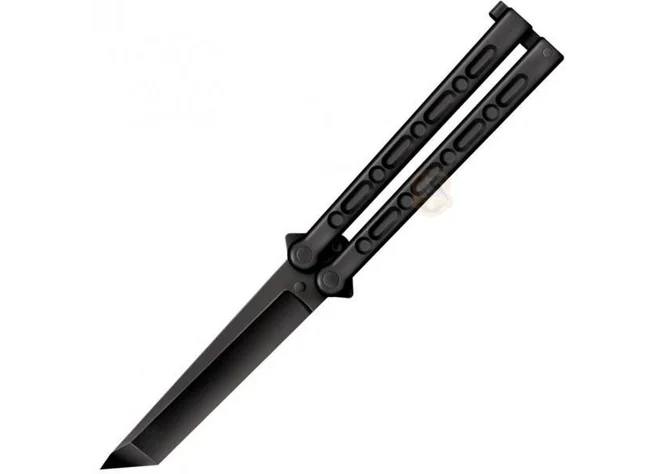 Ніж Cold Steel FGX Balisong Tanto Фото 1
