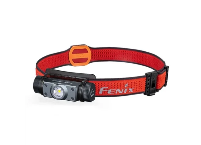 Ліхтар налобний Fenix HM62-T V2.0 чорний Фото 1