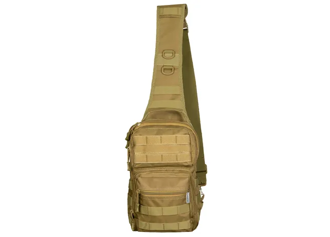Сумка Camotec COB Sling Койот Фото 1