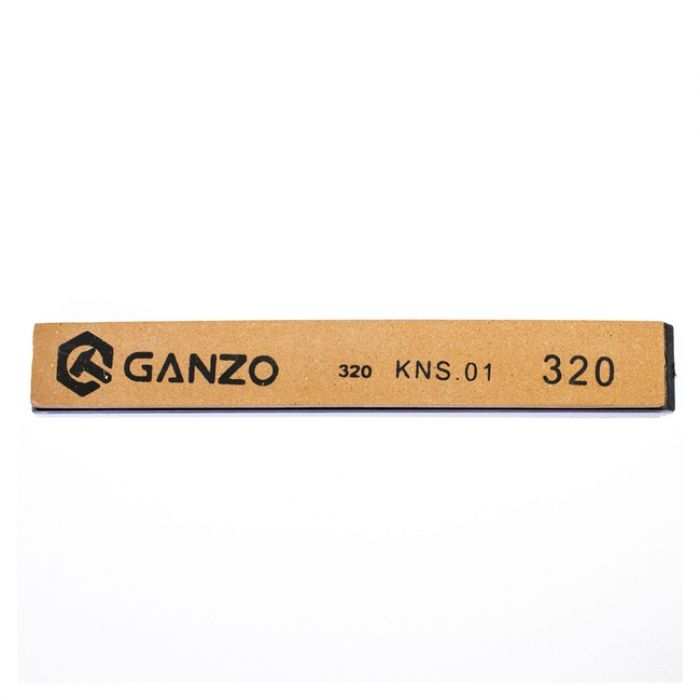 Камень Ganzo для точильного станка 320 grit SPEP320 Фото 1
