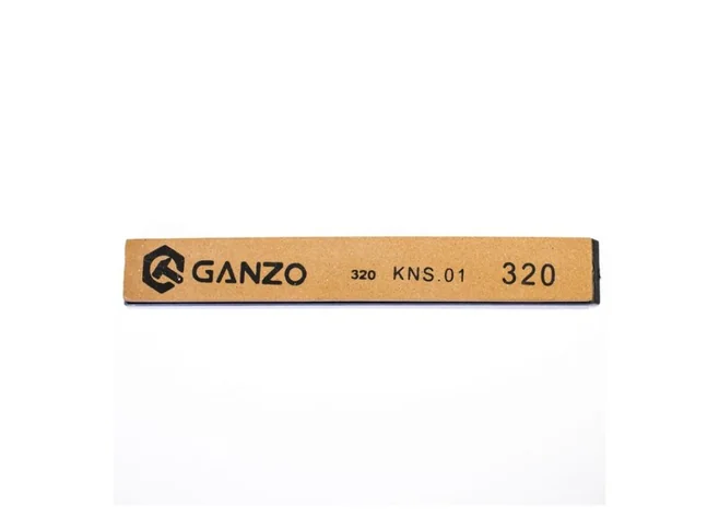 Камінь Ganzo для точильного верстату 320 grit SPEP320 Фото 1