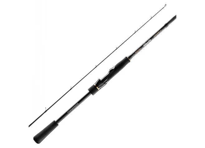 Спінінг Select Nitro NTR-762MH 2.28 m 7-28g Fast Фото 1