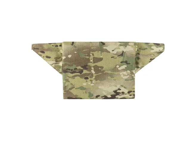 Килимок для сидіння з ременем M-Tac ARMOR Multicam Фото 1