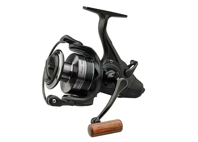Котушка Prologic Avenger SST Handle 6000 BF 5+1BB Фото 1