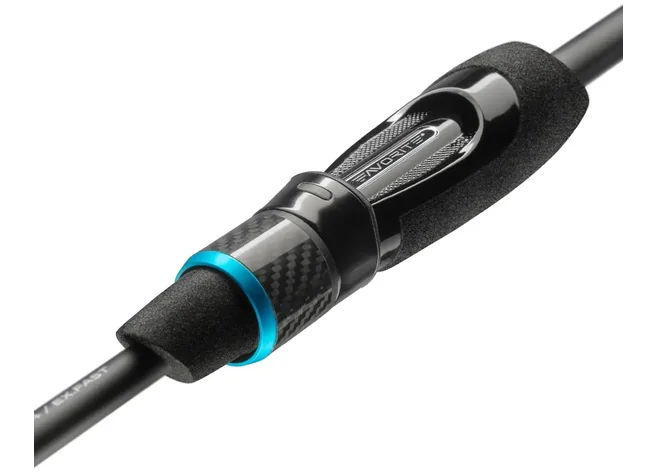 Спінінг Favorite Blue Bird BB1-682SUL-S 2.04m 0.8-5g Ex.Fast Фото 4