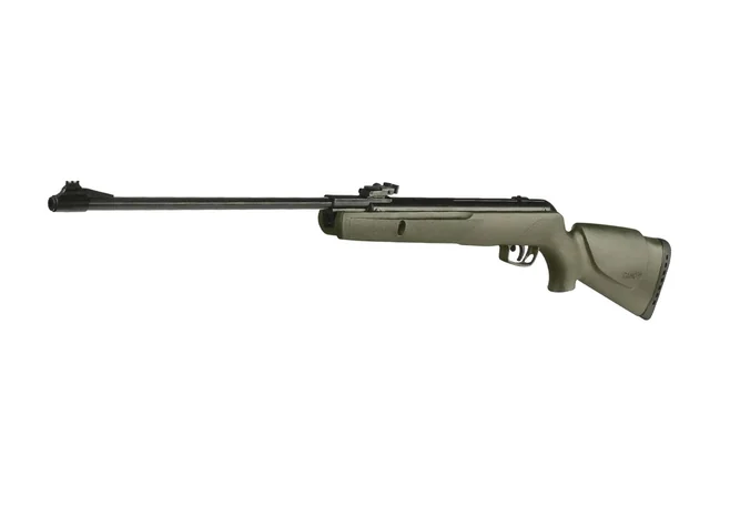 Пневматическая винтовка Gamo BIG CAT 1000-E Barricade Combo Фото 1