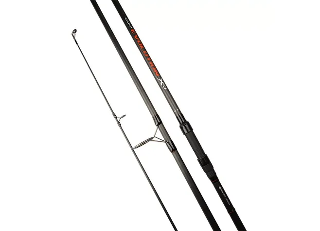 Вудилище коропове GC X-3 Carp Evolution 3.90м 3.5lb Фото 1