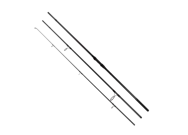 Вудилище коропове GC X-3 Carp Evolution 3.90м 3.5lb Фото 2