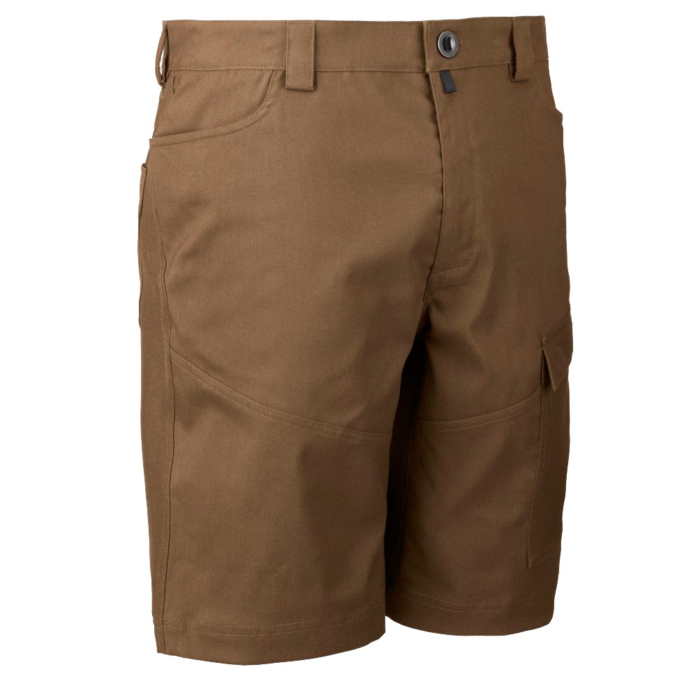 Шорти Blaser Active Outfits Bruce Brown Фото 1