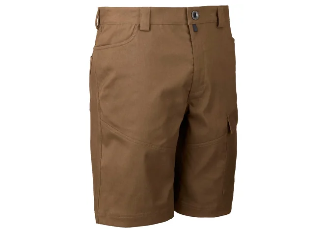 Шорти Blaser Active Outfits Bruce Brown Фото 1