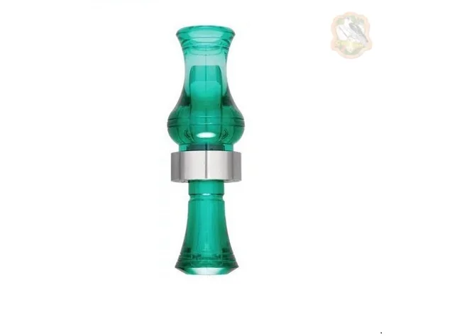 Манок на качку Echo Timber Double Reed Call Фото 1