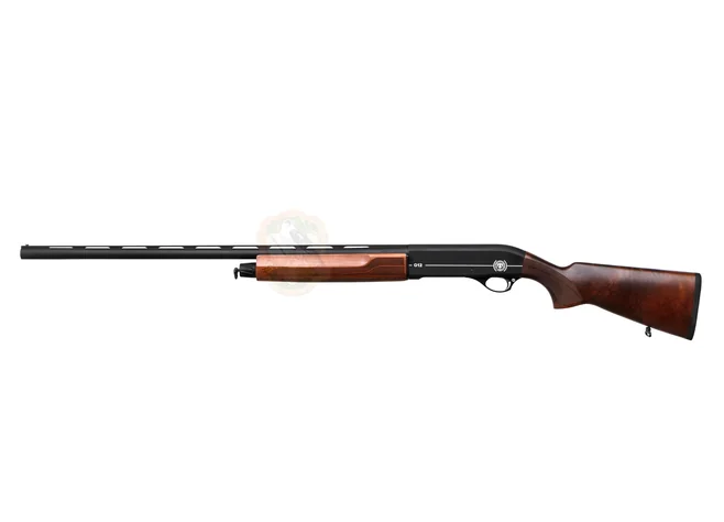 Ружье Huglu G12 Black кал.12/71 см Фото 5