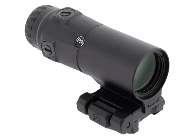 Магнифер Primary Arms GLx 6x Фото 1