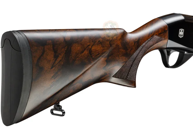 Рушниця Ata Arms NEO12 Fonex II кал. 12/76. Ствол - 76 см Фото 2