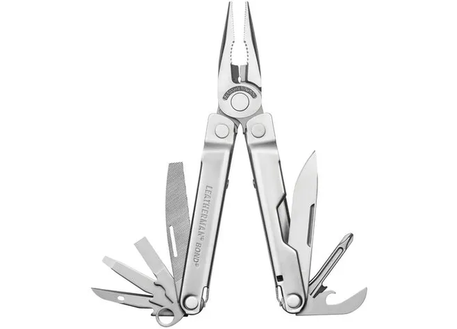 Мультитул Leatherman BOND Фото 1