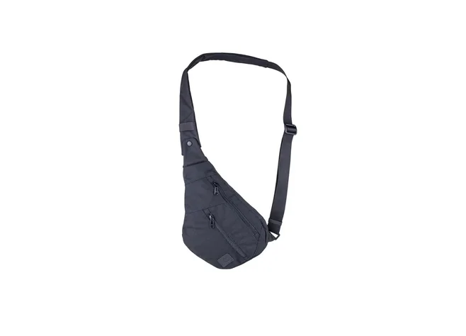 Сумка Danaper Flat, Black Фото 1