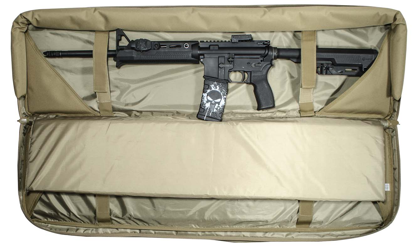 Чохол для зброї MFT 42 Фото 3