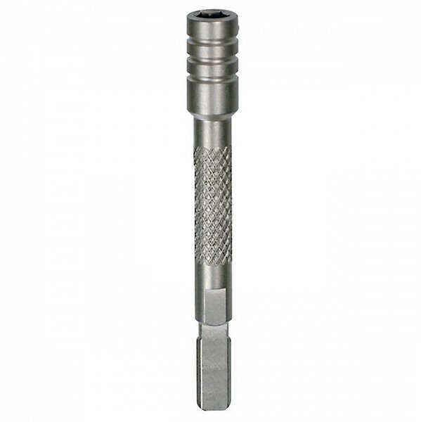 Подовжувач для стандартних біт (1/4") та біт LEATHERMAN Bit Driver Extender Фото 1