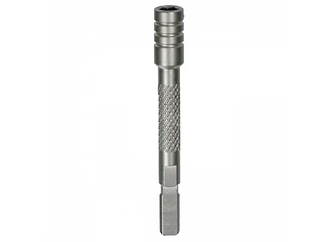 Подовжувач для стандартних біт (1/4") та біт LEATHERMAN Bit Driver Extender Фото 1