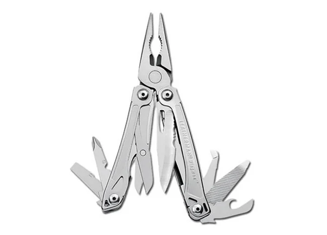 Мультитул Leatherman Wingman 832523 Фото 1