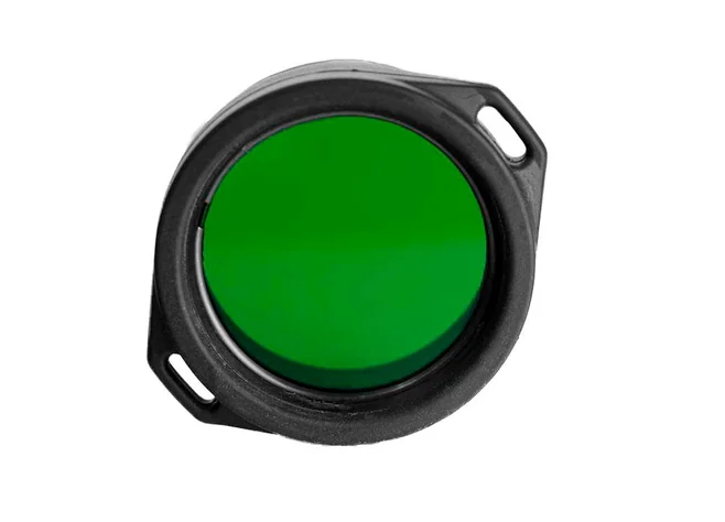 Фільтр Armytek AF-39 GREEN Фото 1