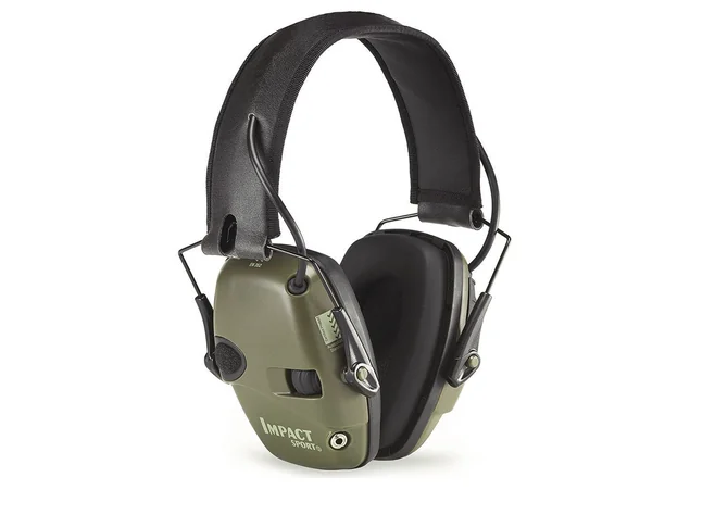 Активні навушники Howard Leight Impact Sport R-01526  Фото 1