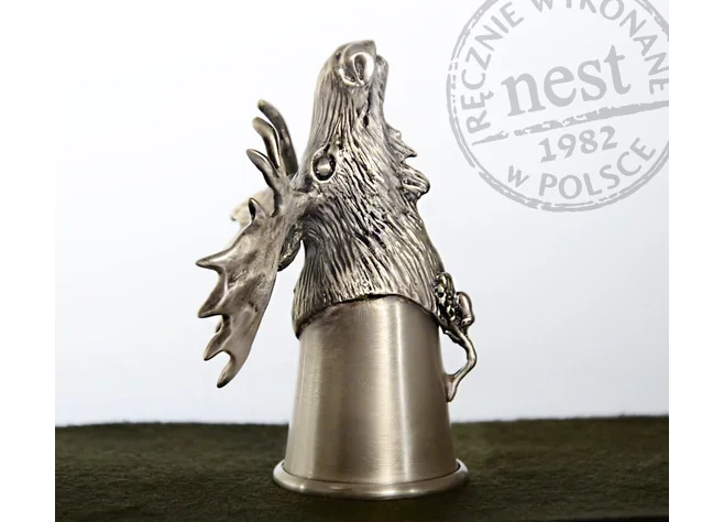 Чарка NEST "Лось" Фото 2