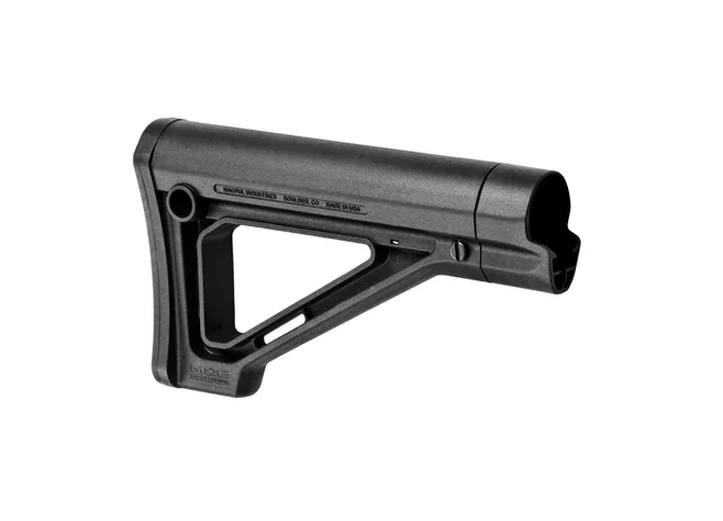 Приклад Magpul MOE Fixed Carbine Stock (Mil-Spec) Фото 1