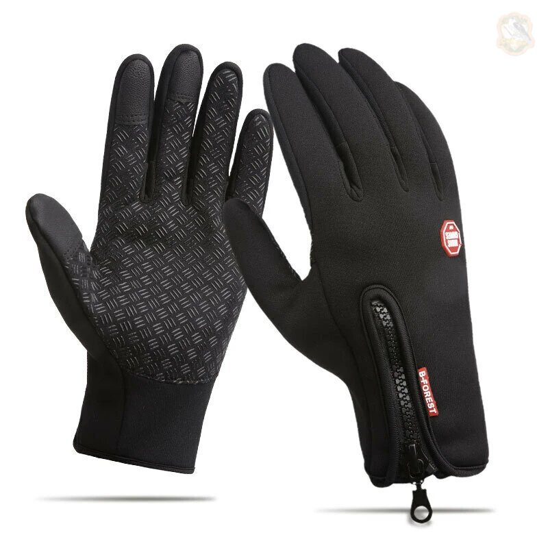 Перчатки B-Forrest DORAPOCKET Sport Gloves Фото 1