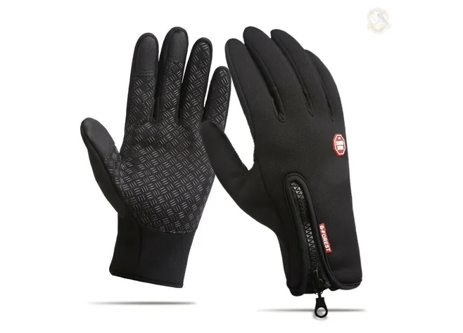 Рукавиці B-Forrest DORAPOCKET Sport Gloves Фото 1