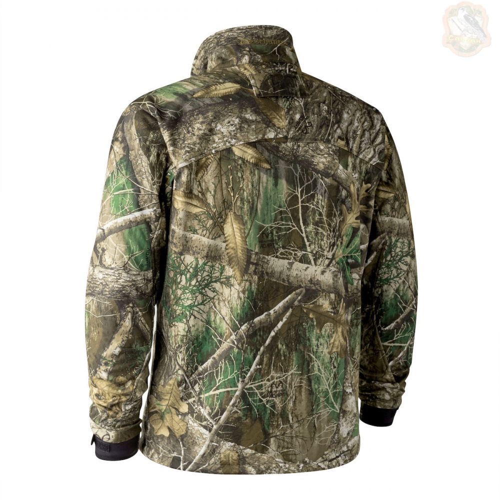 Куртка DeerHunter Approach Jacket (62 Realtree Adapt) Фото 2