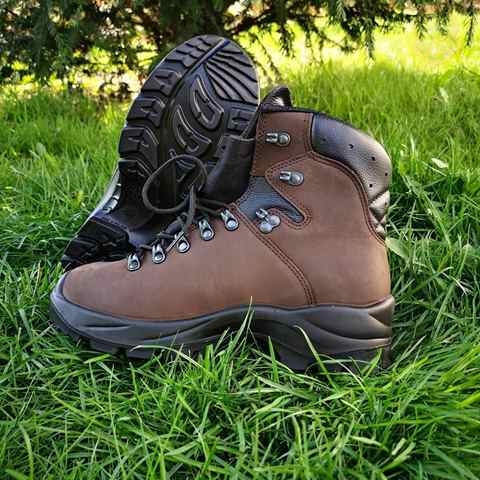 Черевики Demar Trek M6 Фото 2