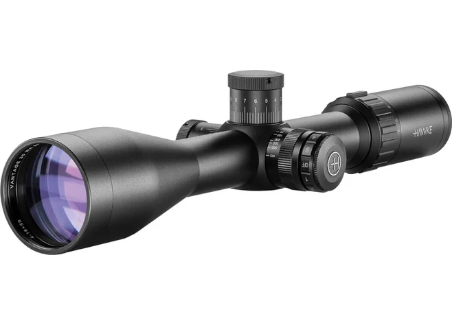 Приціл оптичний Hawke Vantage 30 WA 4-16х50 SF сітка 22 LR Subsonic16x з підсвічуванням Фото 1