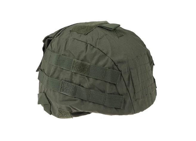  Чохол для шолома Defcon 5 Helmet Cover. Olive Фото 1