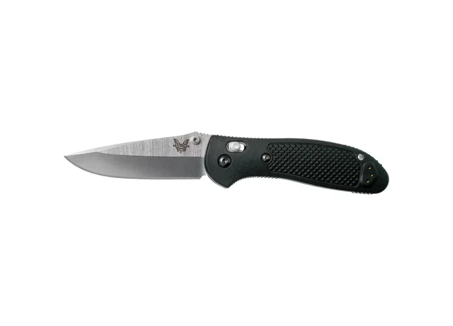 Нож Benchmade Pardue Griptilian Фото 1