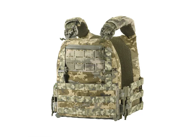 Плитоноска M-Tac Cuirass FAST QRS Gen II MM14 Фото 1