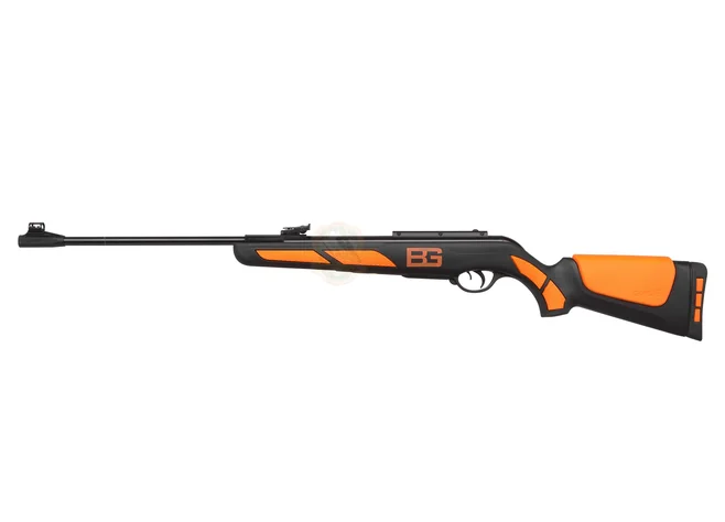 Винтовка пневматическая Gamo Adventure Survival Set Фото 6